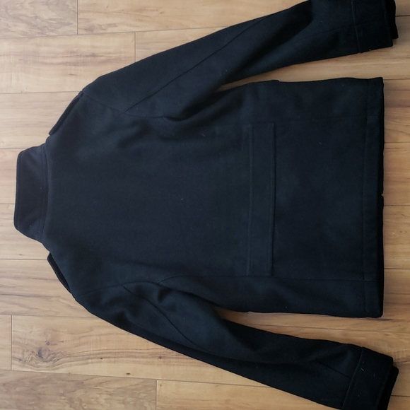 Merona Wool Coat - Picture 6 of 6